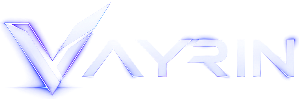 Vayrin